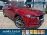 Mazda CX-5 SportsPlus AWD 360° BOSE Matrix Leder LogIn - Mazda: Login
