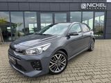 Kia Rio GT-Line*Kamera*Voll-Led*Pano*Shz*Top* - Kia Rio aus 2021