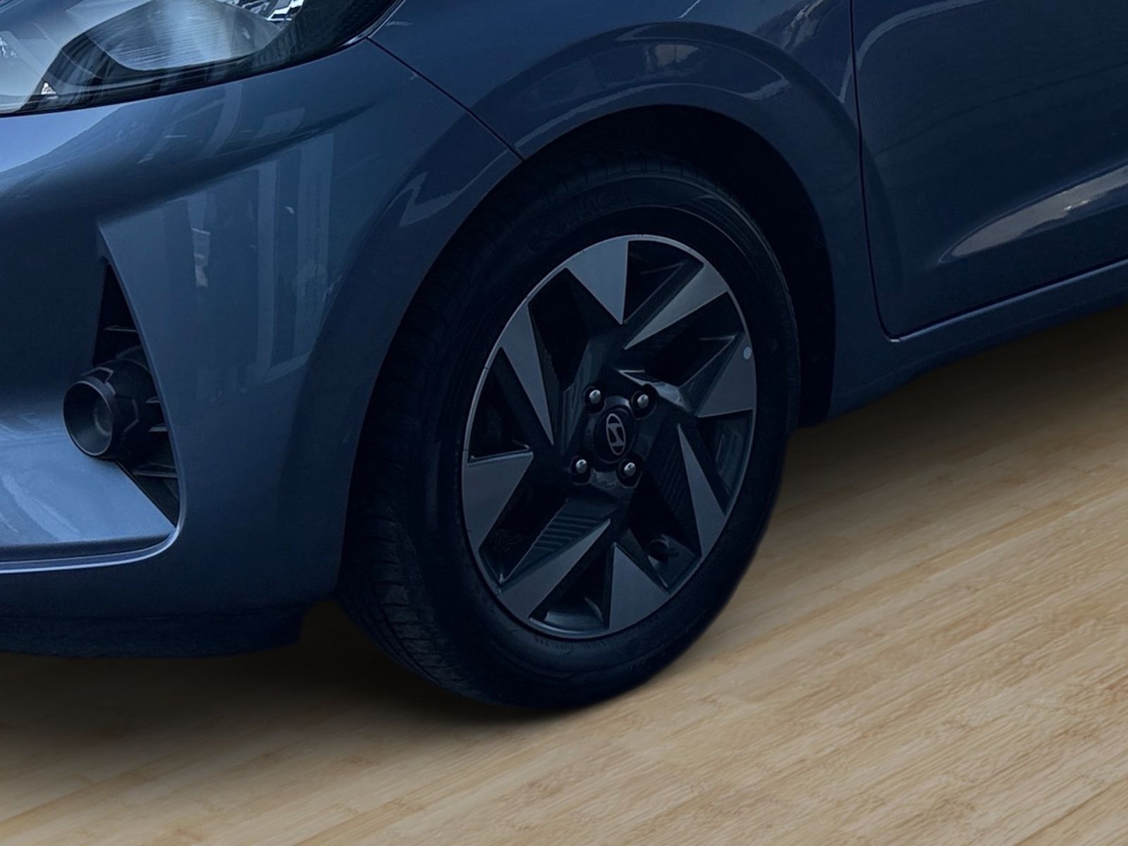 Hyundai i10 – Bild 6