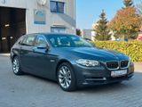 BMW 520 i Touring Leder*Memory*Sport-Sitze*2-Zonen* - BMW 520: 520i
