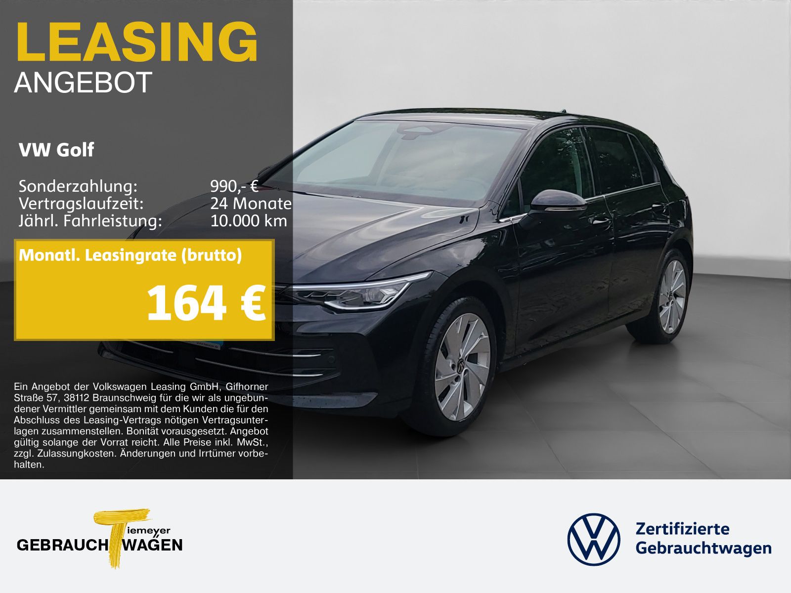 Volkswagen Golf 1.5 TSI STYLE NAVI HuD behMFL foto 1