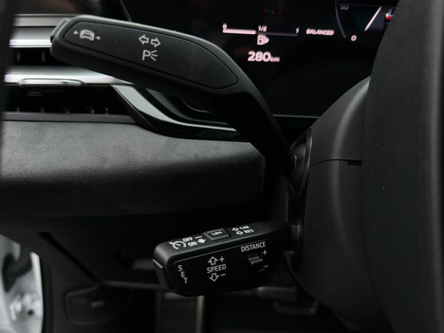 A5 Avant 2.0 TDI Tech Plus S line B&O MATRIX-LED