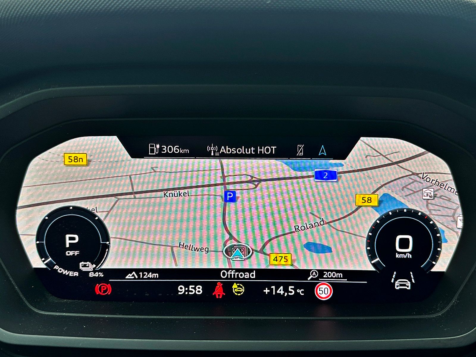 Audi Q4 e-tron - Bild 14