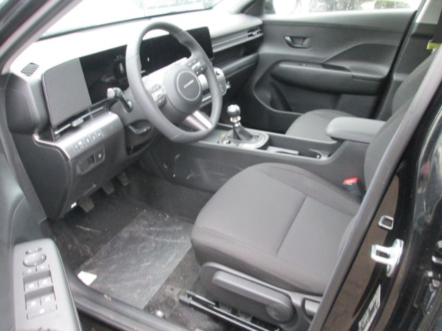 Hyundai Kona – Bild 11