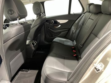 Mercedes C 200 - 7