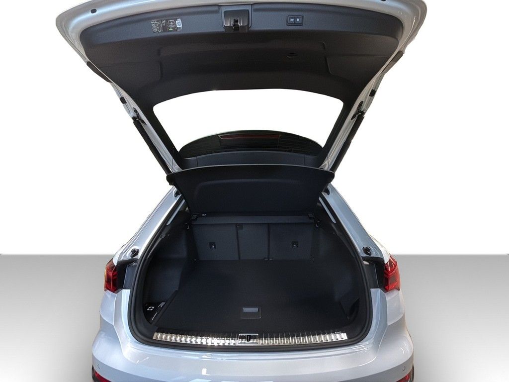 Audi Q3 - Bild 9