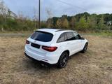 Mercedes-Benz GLC 350 d Junge Sterne - Leder, Distronic - Mercedes Junge Sterne Gebrauchtwagen