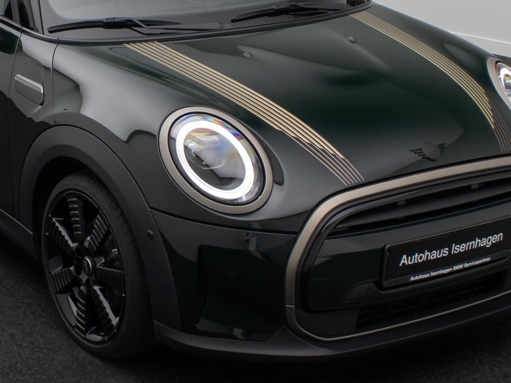 MINI Cooper 2023