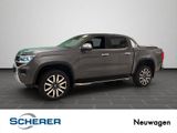 Volkswagen Amarok Aventura DC 3.0TDI V6,Standhzg|Stylingbar - Volkswagen: Styling