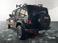 Jeep Wrangler - Vorschau Bild 3