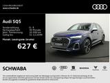 Audi SQ5 3.0 TDI quattro tiptronic - Audi SQ5 in Augsburg