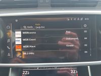 Audi A6 - Vorschau Bild 13