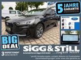 Ford Focus Turnier 1.0 ST-Line LED*iACC*NAV*SHZ*PDC*C - Ford Focus Jahreswagen: ST