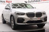 BMW X4 xDrive 30 d xLine~MSport Int.~SZH~Pano~Navi - BMW X4 in Ludwigshafen