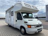 Laika Ecovip 9.1g Iveco 35c15 Zwillingsreif Standklima - Wohnwagen & Wohnmobile in Krefeld