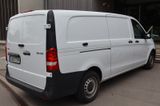 Mercedes-Benz Vito Kasten 116 extralang/Navi/RFK/1.Hd/2024er - Mercedes-Benz aus 2024