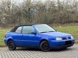 Volkswagen Golf Cabriolet Cabrio 1.6 guter Zustand 1Hand Tü - Volkswagen Golf aus 1998