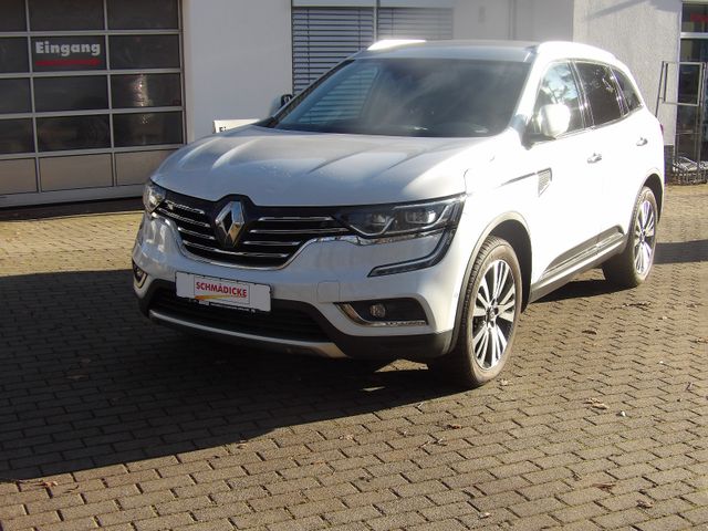 Renault Koleos Intens 4x4