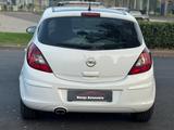 Opel Corsa D Color Edition*SERVICE NEU* - Opel Corsa aus 2011: Edition