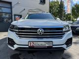 Volkswagen Touareg 4Motion *KAMERA/NAVI/ACC* - gebrauchte VW Touareg aus dem Jahr 2018