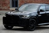 BMW X4 xDr 30d/M-SPORT/NP102€t/AHK/LASER/M-SITZE/H&K - BMW X4: Allradantrieb