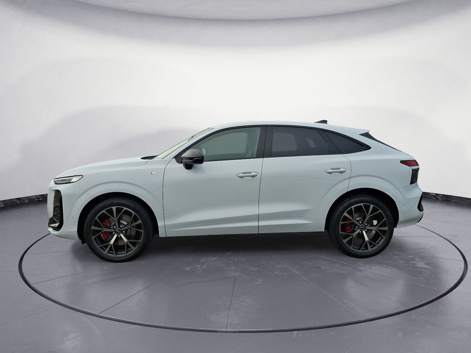 Audi Q3 - Bild 4