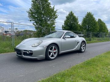 صورة 2 لـ 2006 Porsche CAYMAN