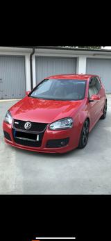 Volkswagen Golf V 2.0 GTI Edition 30, erst Original 6.850km - Volkswagen Golf aus 2007: GTI
