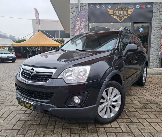 Opel Antara / 2.2 CDTI 163CV / NAVI.