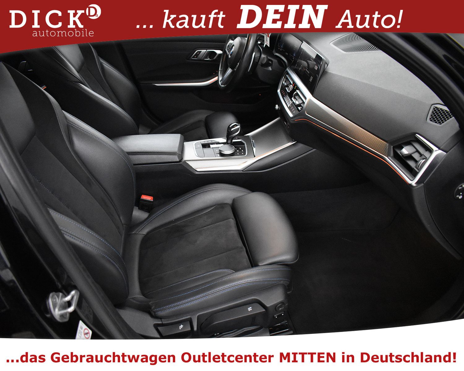 BMW 330e Sport Aut M PAKET+SHADOW+VIRTU+PROF+LED+H&K - Image 14