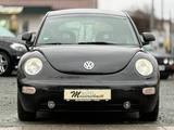 Volkswagen New Beetle Lim. 2.0 KLIMA SHZ TÜV 03/2026 - Volkswagen New Beetle aus 1999