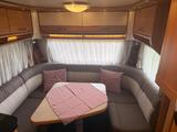 HYMER / ERIBA / HYMERCAR NOVA 545 Luxus-Line Klima Mover Markise Vorzelt - Offers