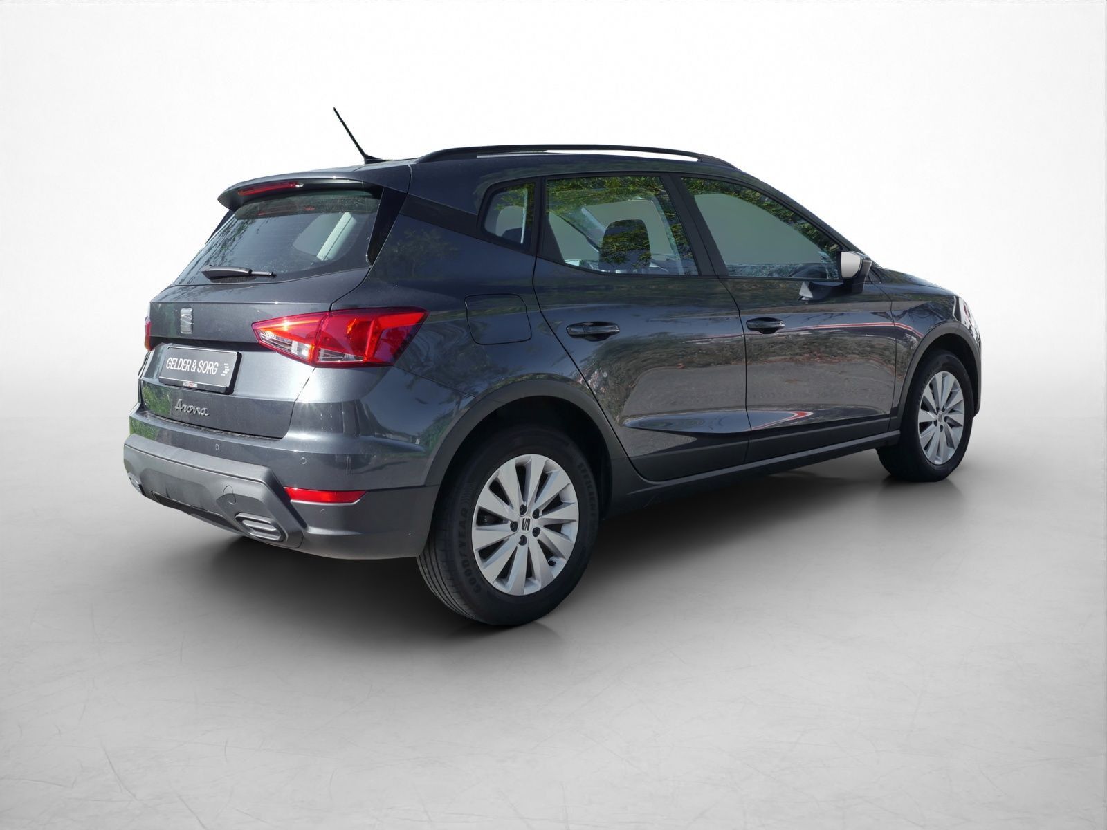 Seat Arona - Bild 18