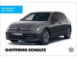 Volkswagen Golf Life 1 5 l eTSI OPF 110 kW (150 PS) Goal - Volkswagen Golf Neuwagen in Duisburg
