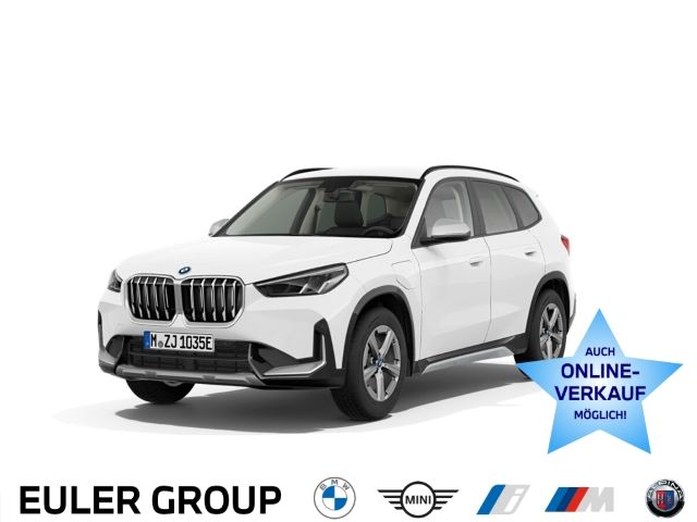 BMW X1 xDrive 25e A AHK-klappbar AHK Navi digitales 