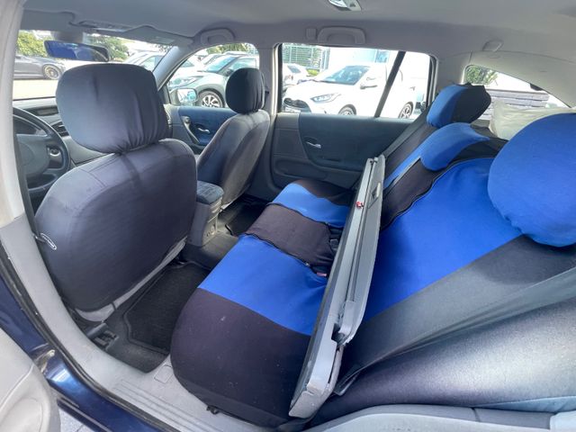 Renault Laguna  1,8