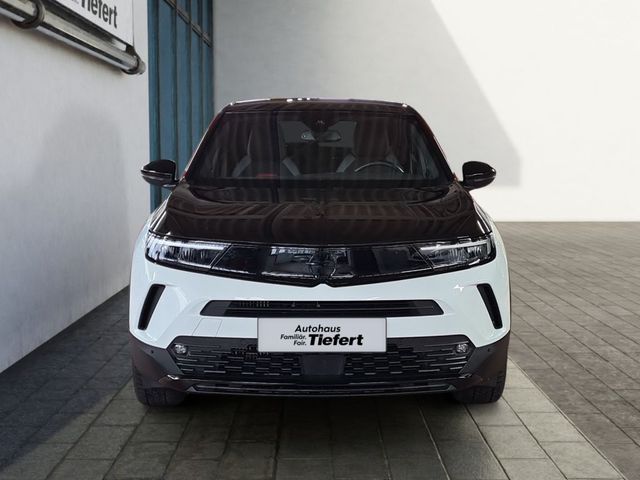 Mokka 1.2 DI Turbo GS // Navi