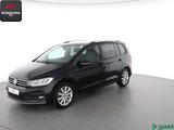 Volkswagen Touran 1.6 TDI JOIN 7 SITZE STANDHZ,ACC,METALLIC - mit Diesel-Antrieb: Metallic