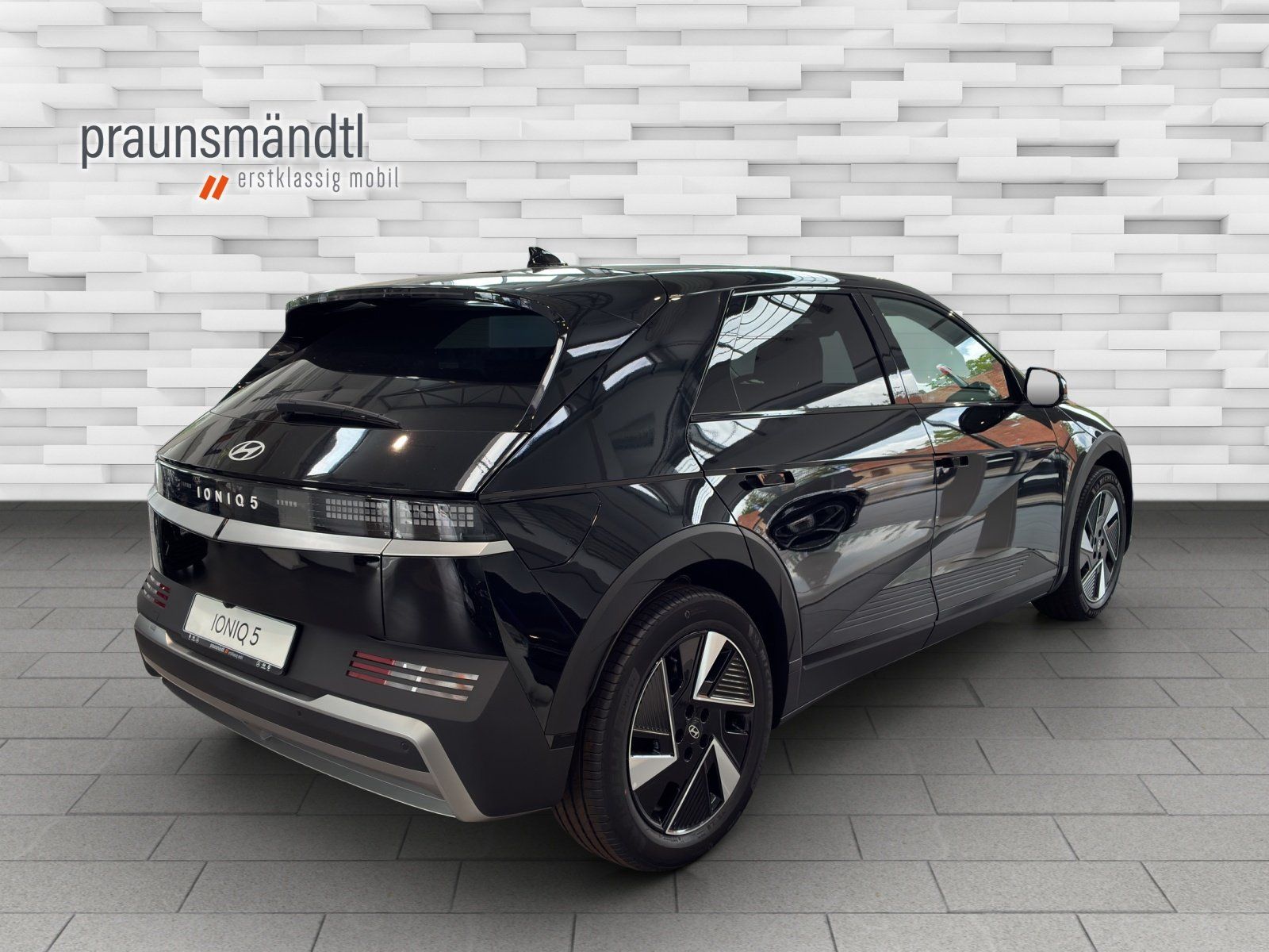 Hyundai IONIQ 5 Elektro 84 kWh Navi,Kamera,SHZ, imagem 3