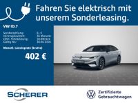 Volkswagen ID.7 - Vorschau Bild 1