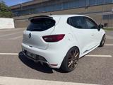 Renault Clio RS TCe 200 EDC RS - Renault Clio: Rs200