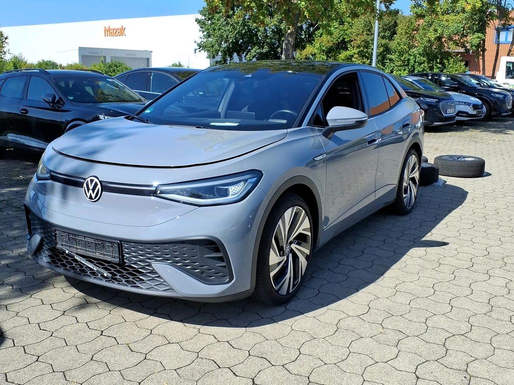 Volkswagen ID.5