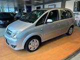 Opel Meriva Edition /Autom./2.Hd/40TKM/SHZ/SH - gebrauchte Opel Meriva aus dem Jahr 2006