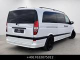 Mercedes-Benz Viano 3.0CDI Aut. Extralang Ambiente Bi-Xe 8Sitz - Mercedes Viano 8-Sitzer