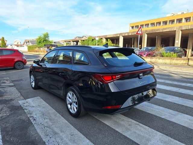 Image of Seat Leon