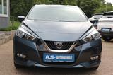 Nissan Micra N-Way *1.HAND/TEMPO/KLIMA/RFK/PDC* - gebrauchte Nissan Micra aus dem Jahr 2019