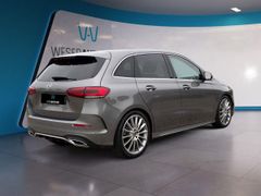Fahrzeugabbildung Mercedes-Benz B 200 7G-TRONIC AMG LINE KAMERA MULTIBEAM WIDE