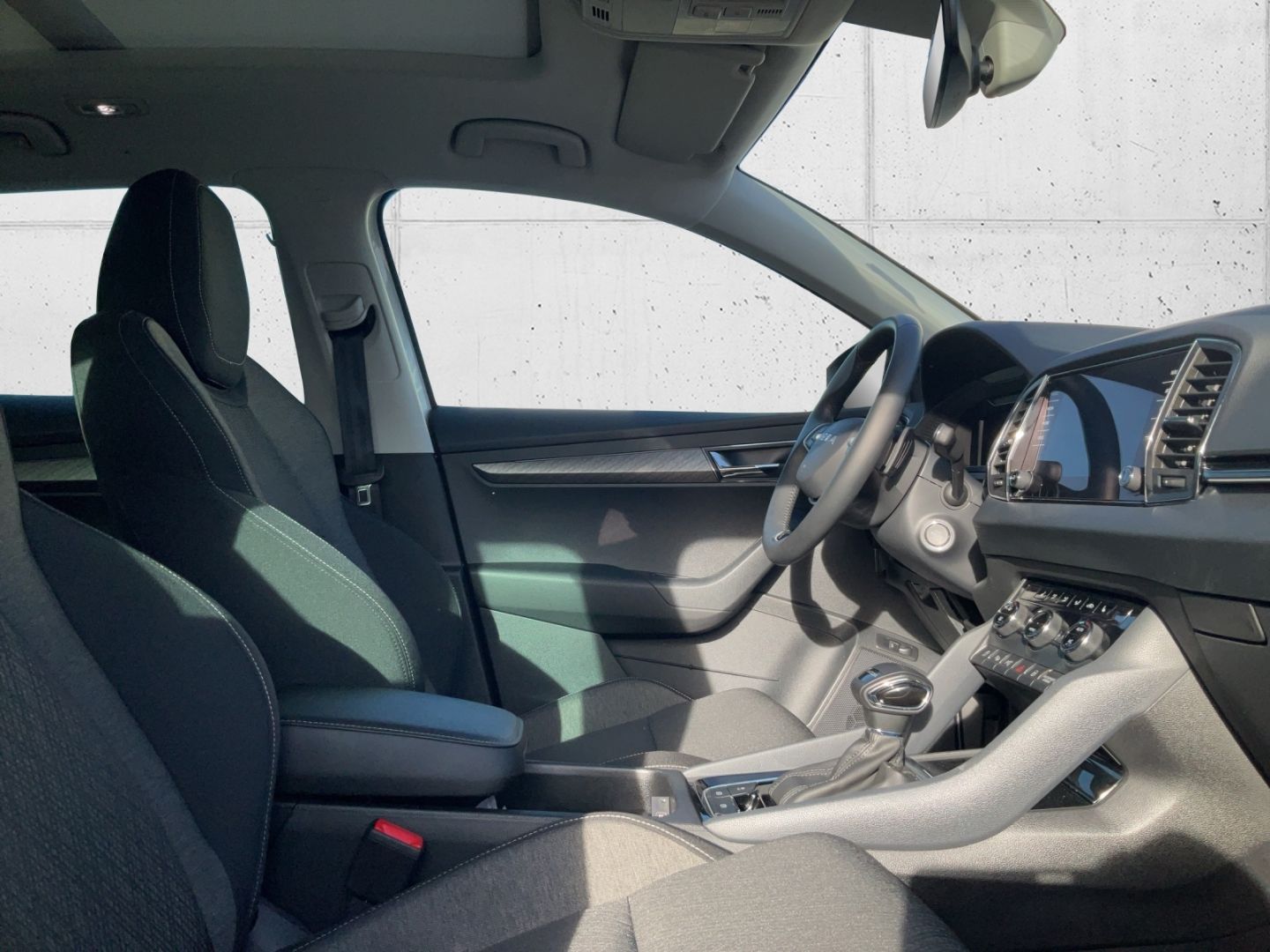 Skoda Karoq - Bild 12