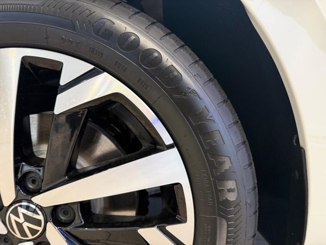Polo VI Goal 1,0 l TSI El. Panodach Navi Rear Vi
