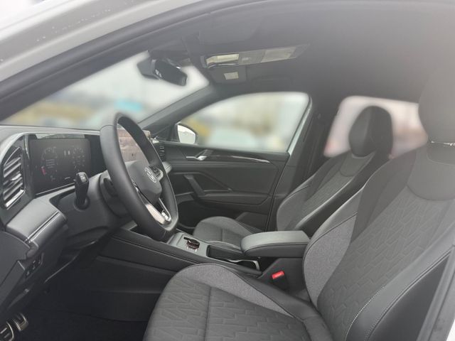 Tiguan GOAL 1.5 eTSI DSG AHK-klappbar Navi